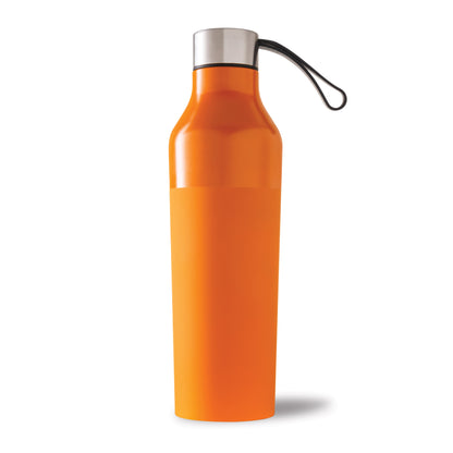 Eye candy double-dip 600 ml / 20 oz stainless steel bottle