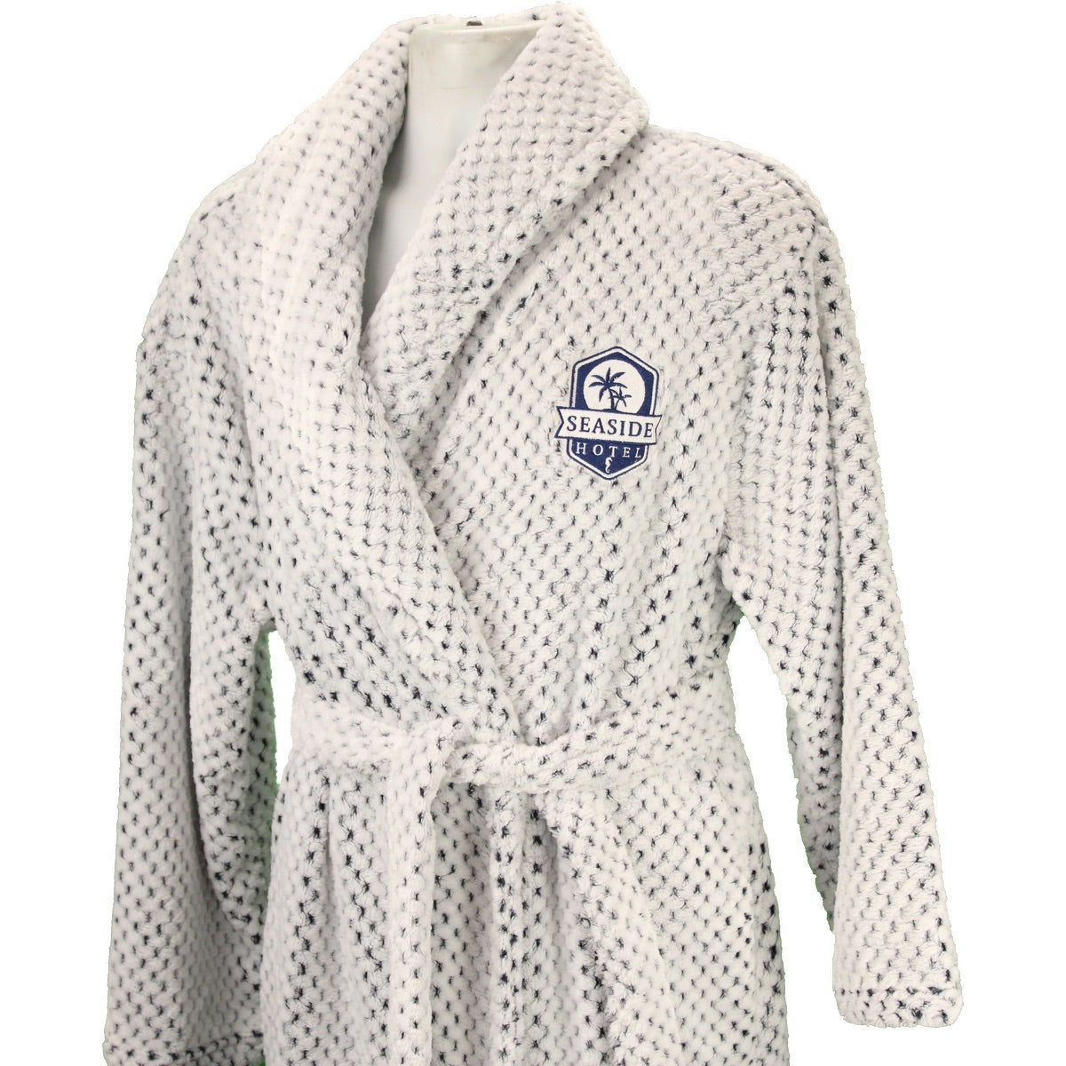 Wanderlust Bathrobe