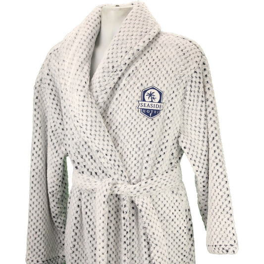Wanderlust Bathrobe