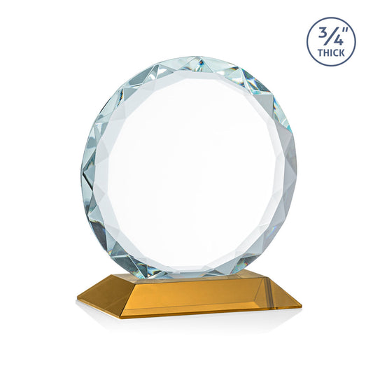 Centura VividPrint™ Award - Amber