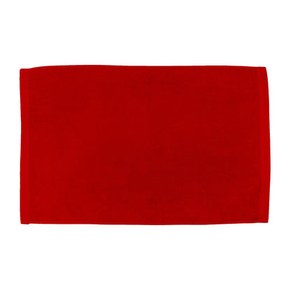 Premium Velour Hand & Sports Towel