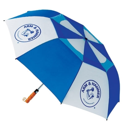 Folding Hurricane Umbrella