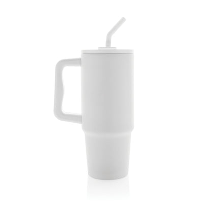 Embrace Deluxe Recycled Stainless Steel Tumbler 900ml