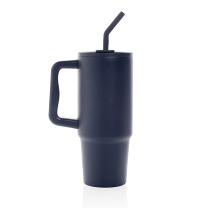 Embrace Deluxe Recycled Stainless Steel Tumbler 900ml