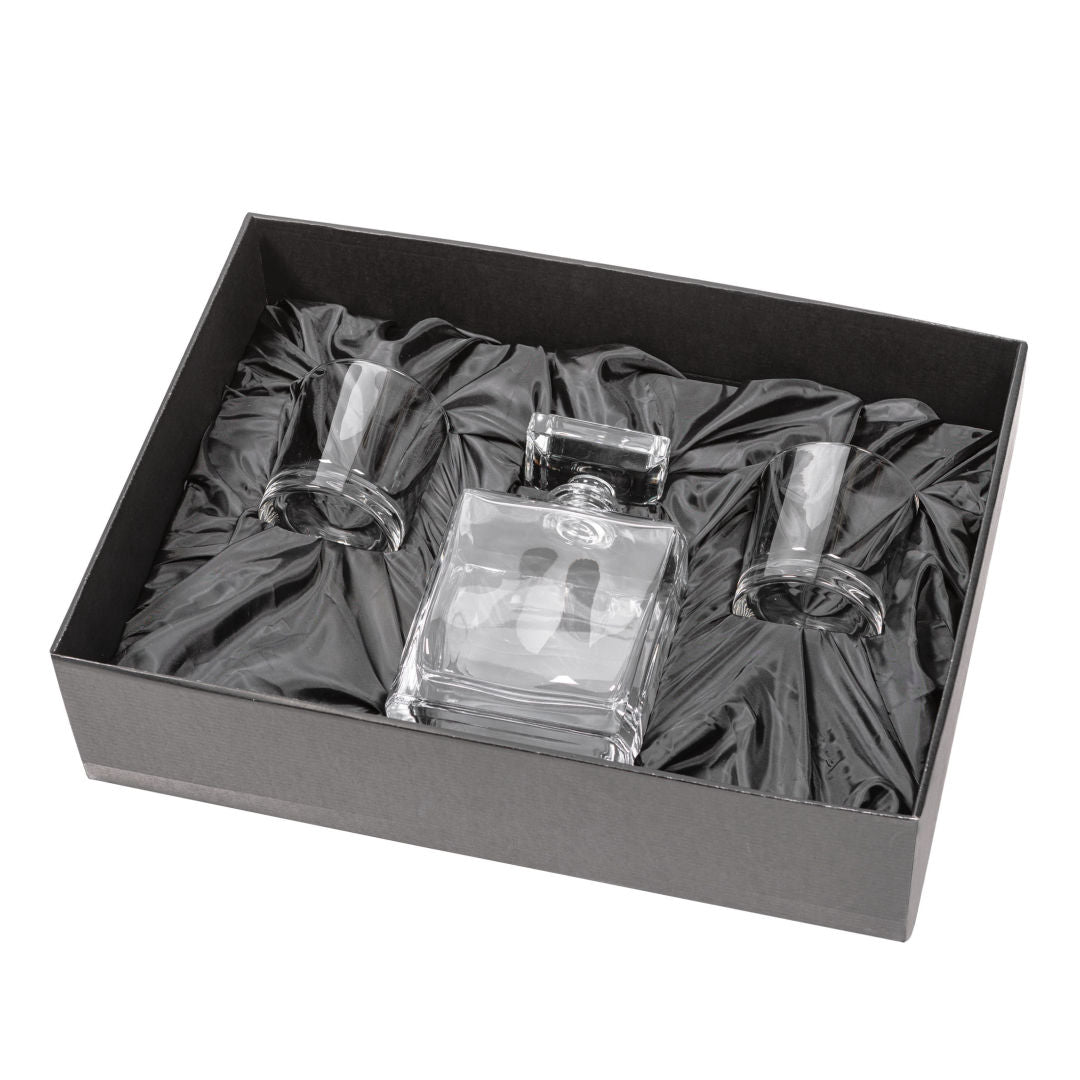 Maschito Decanter Set