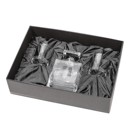 Maschito Decanter Set