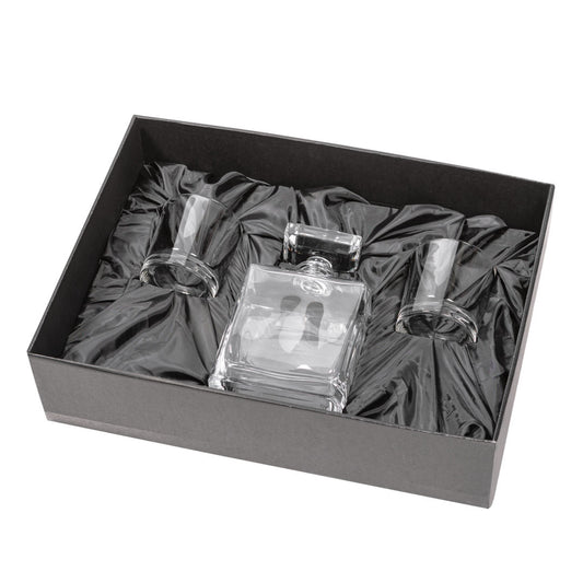 Maschito Decanter Set