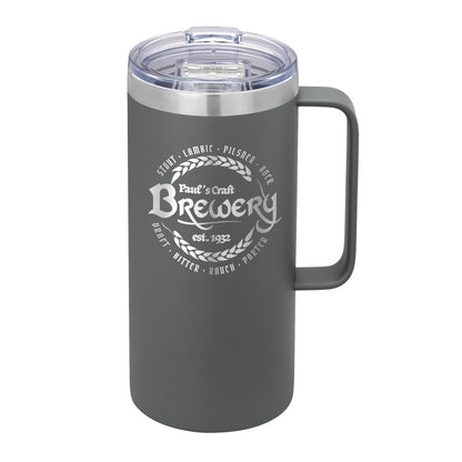 24oz Urban Peak® Alpine Vacuum Mug