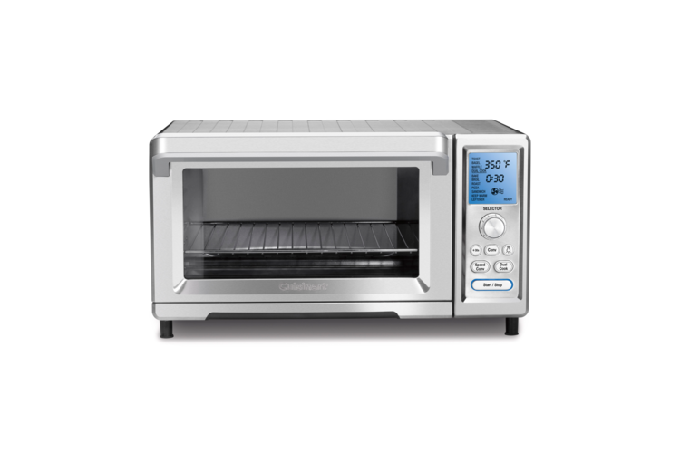 Cuisinart Chef's Convection Toaster Oven