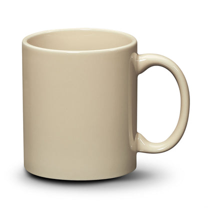 Malibu Mug - 11oz - Imprinted