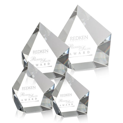 Valecrest Award