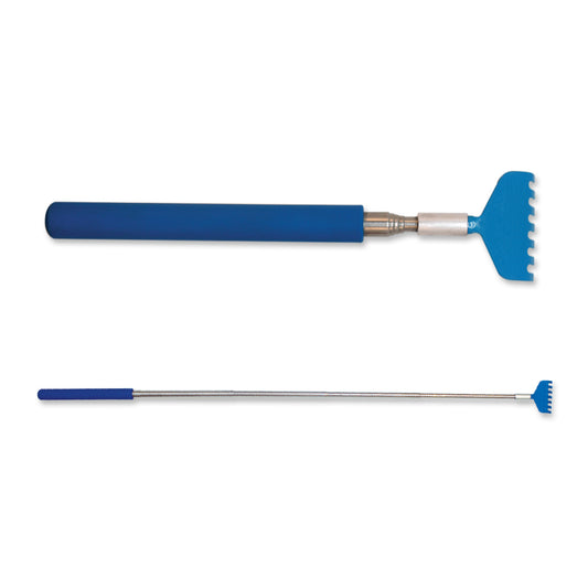Extendable Backscratcher