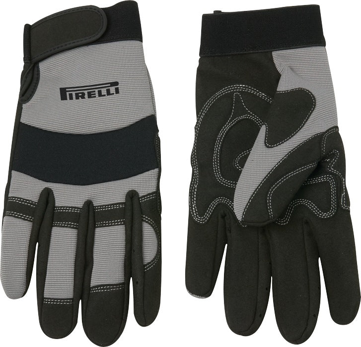 Anti-Vibration Mechanics Glove