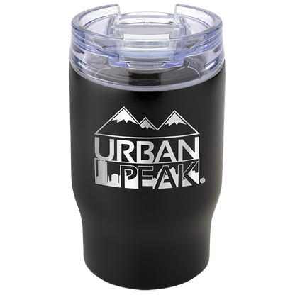 12 oz Urban Peak® 3-in-1 Trail Tumbler