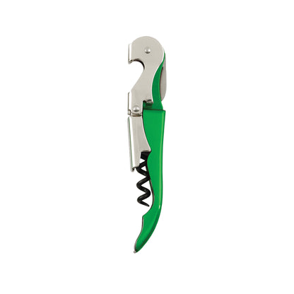 Truetap™ Metallic Double Hinged Corkscrew