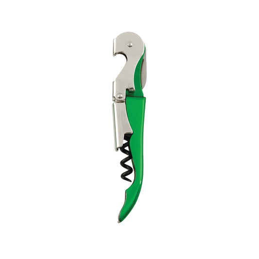 Truetap™ Metallic Double Hinged Corkscrew
