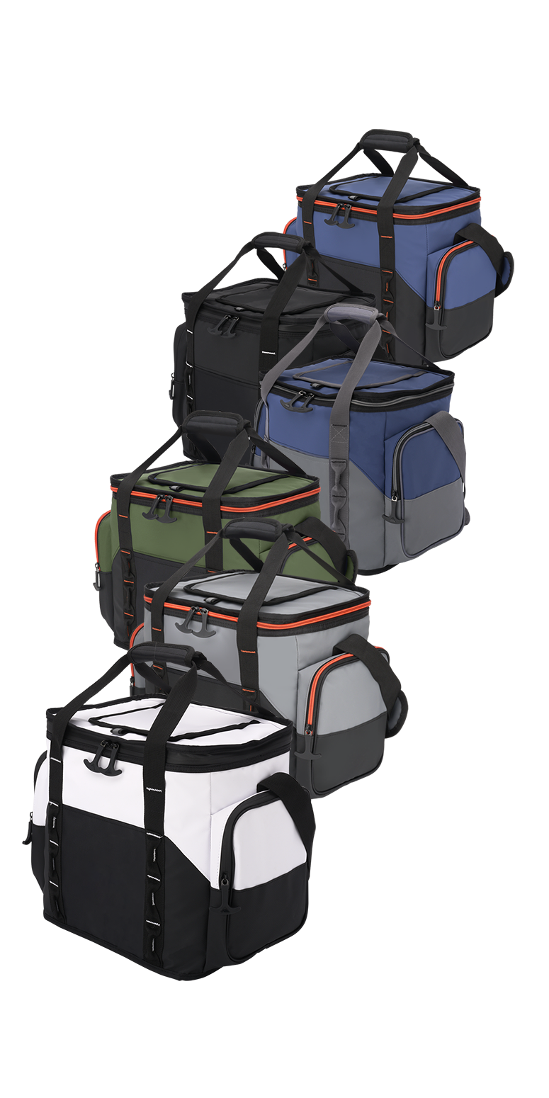 Urban Peak® Waterproof Ridgetop 24 Can Cooler