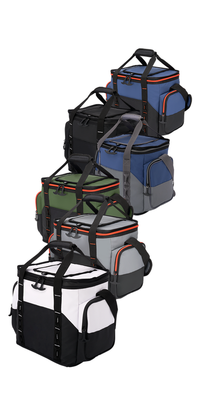 Urban Peak® Waterproof Ridgetop 24 Can Cooler