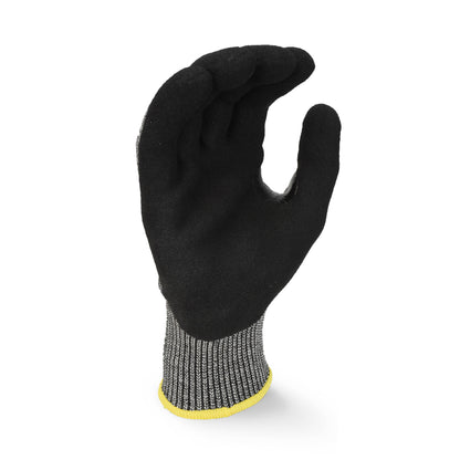 RWG713 TEKTYE® FDG™ A4 Reinforced Thumb Cut Protective Work Glove - Size L