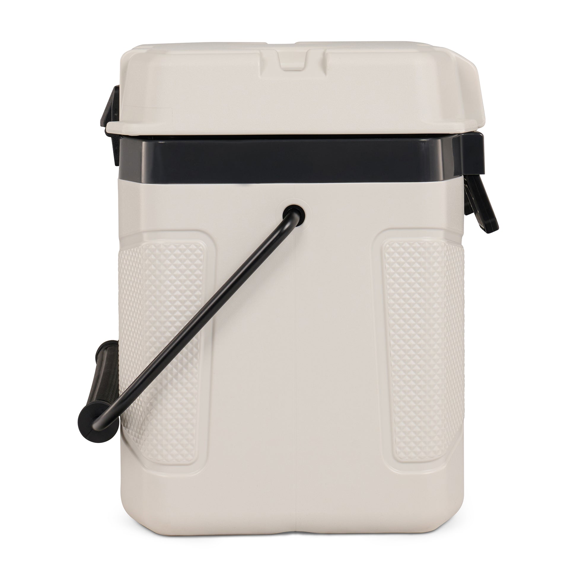 Bone Igloo® Trailmate 25 Qt Hard Side Cooler