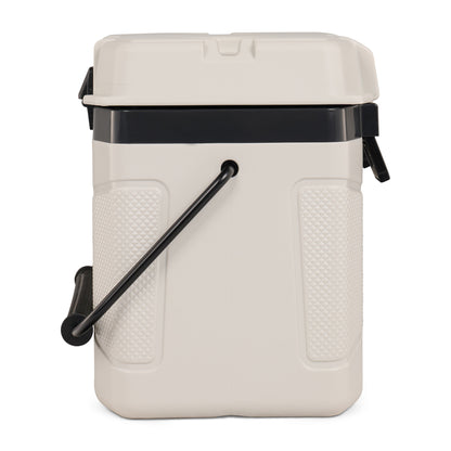Bone Igloo® Trailmate 25 Qt Hard Side Cooler