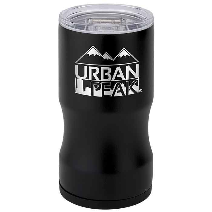 12 oz Urban Peak® 3-in-1 Trail Insulator