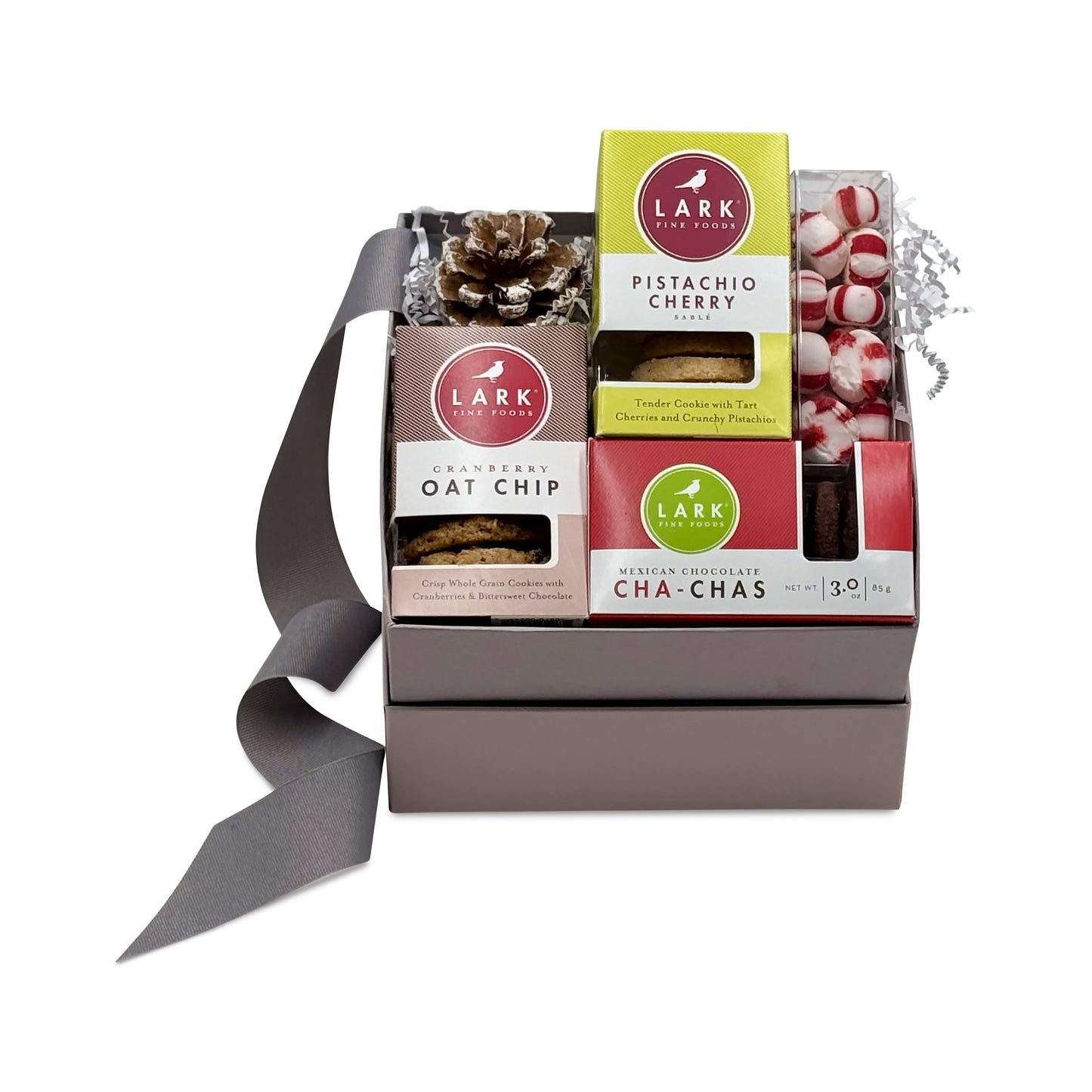 The Just Because Gourmet Gift Box