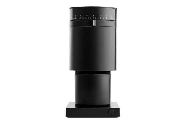Fellow Opus Conical Burr Grinder - Matte Black