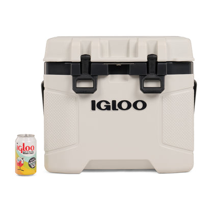Bone Igloo® Trailmate 25 Qt Hard Side Cooler