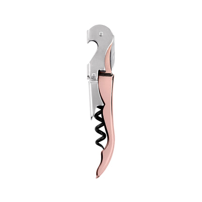 Truetap™ Plated Double Hinged Waiter's Corkscrew