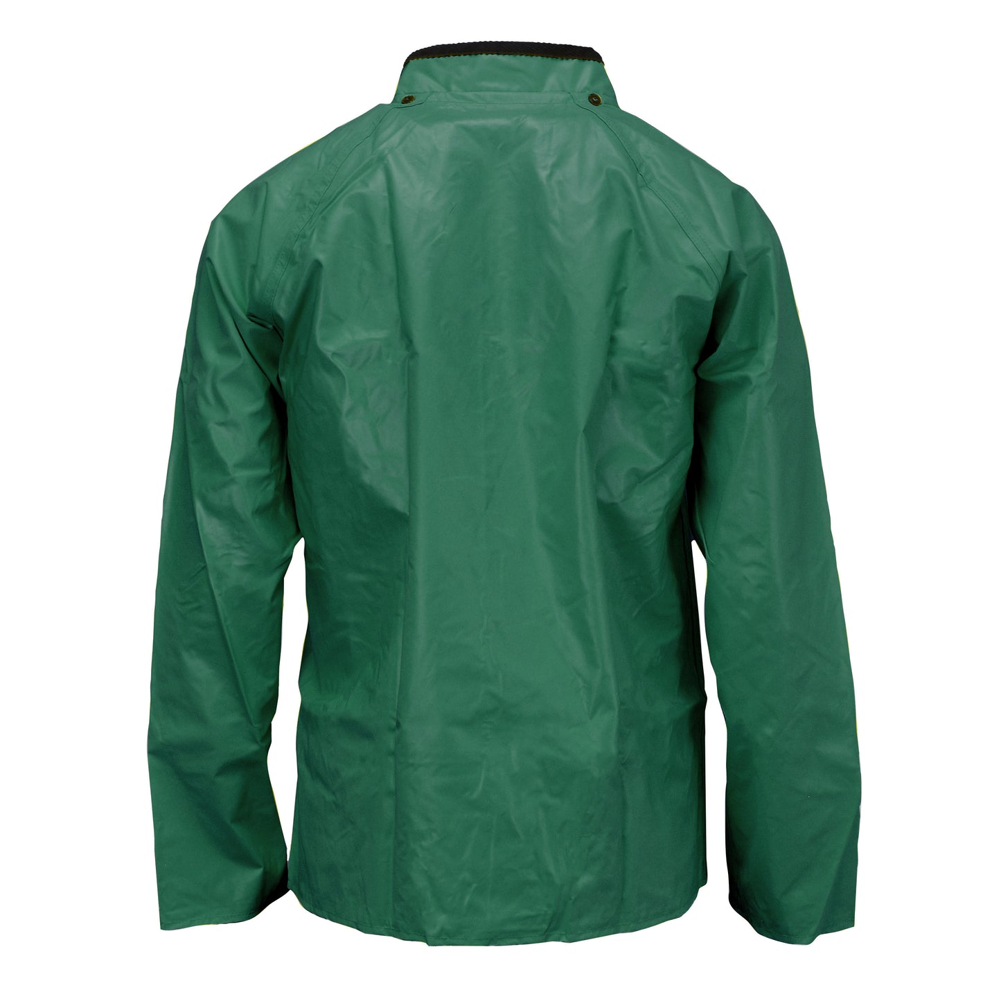 45SJ Magnum Jacket with Snaps - Green - Size 2X