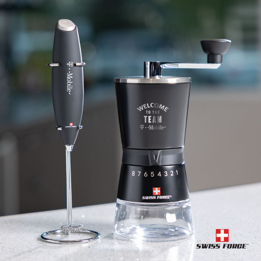 Swiss Force® Morning Brew Gift Set