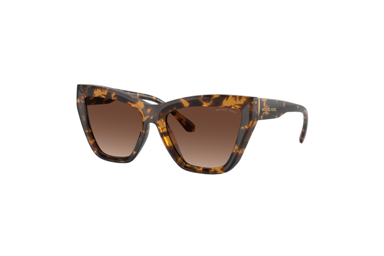 Michael Kors Women's Polarized Dubai Sunglasses