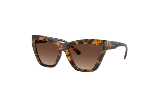 Michael Kors Women's Polarized Dubai Sunglasses