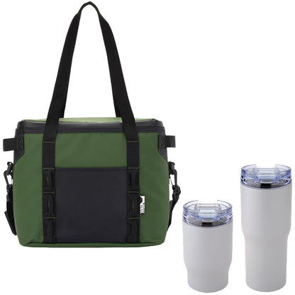 Urban Peak® CB161 Gift Set