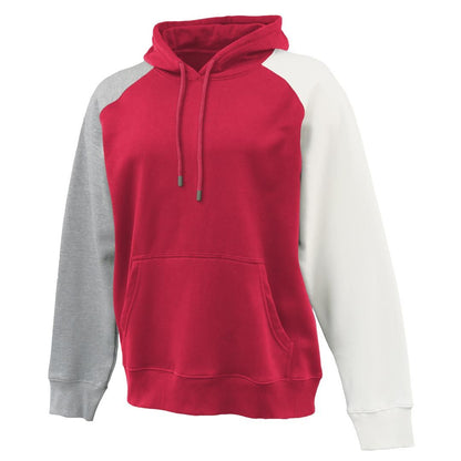 Colorblock Hoodie