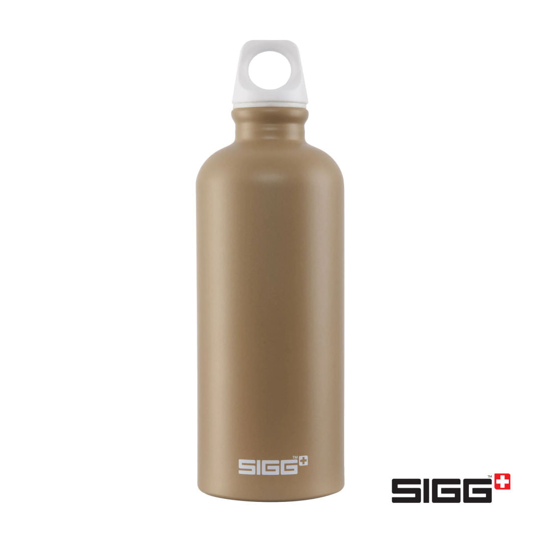 SIGG™ Classic Traveller Bottle - 20oz