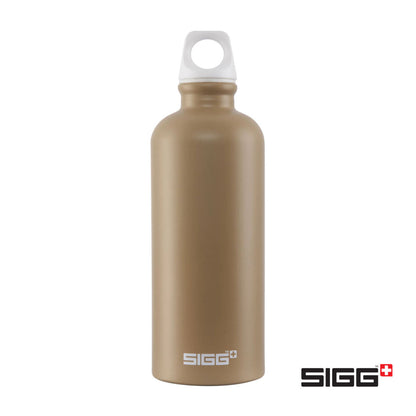 SIGG™ Classic Traveller Bottle - 20oz