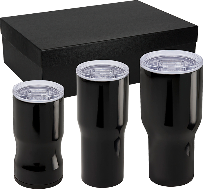 Urban Peak® Gift Set (30oz/20oz/3-in-1 Insulator)