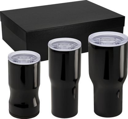 Urban Peak® Gift Set (30oz/20oz/3-in-1 Insulator)