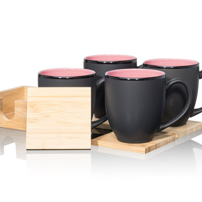 Dereham Mug & Coaster Set