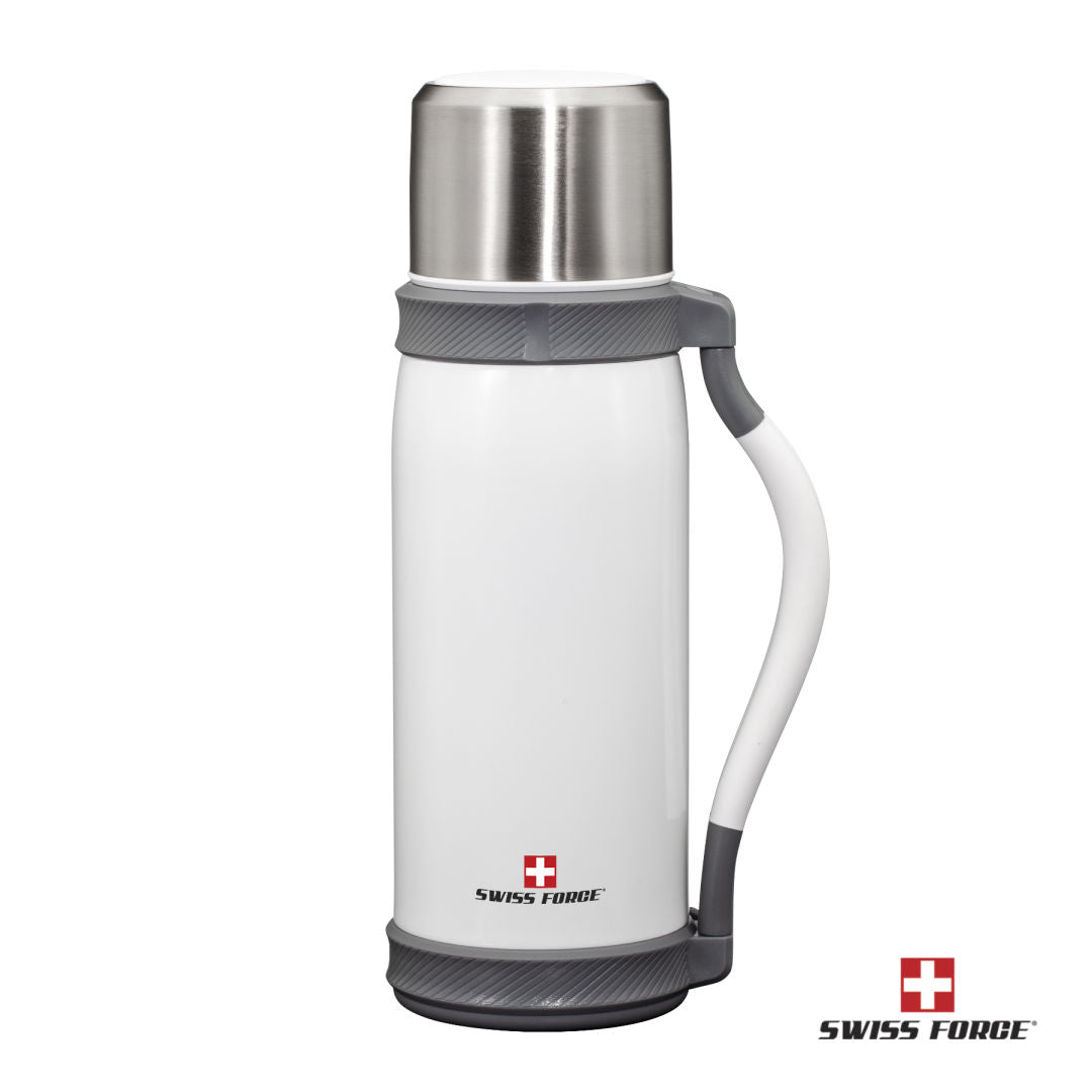 Swiss Force® Commuter Bottle - 40oz