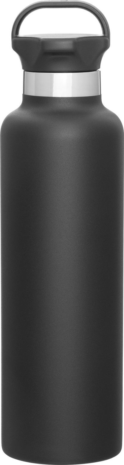 24 oz h2go ascent - powder