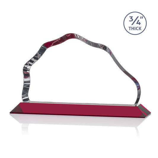 Petersen Award - Red