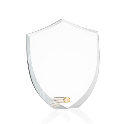 Polaris Shield Award - Gold