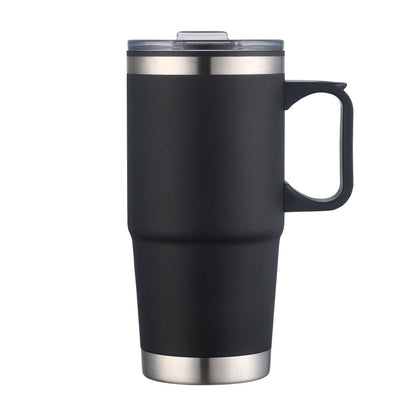 Lilium Double Wall Travel Mug - 24oz