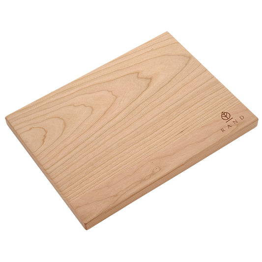 Niagara Cutlery™ Cherry Rec Cutting Board 12”