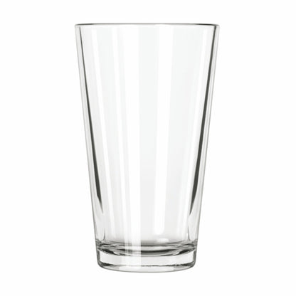 True® Beer Pint Glass
