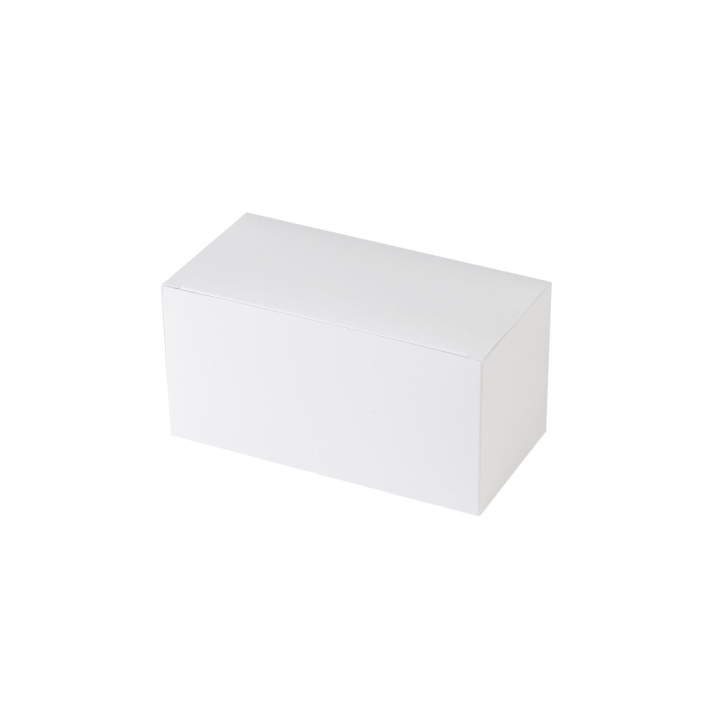 White Drinkware Box B