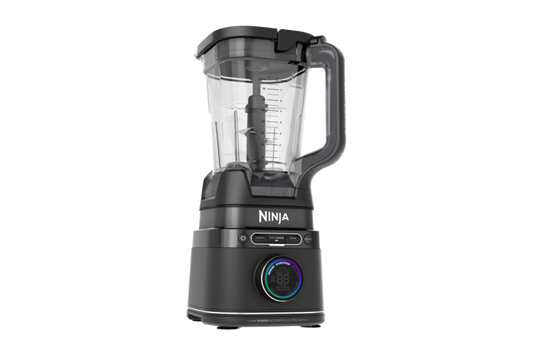 Ninja Detect Duo Power Blender Pro + Single Serve